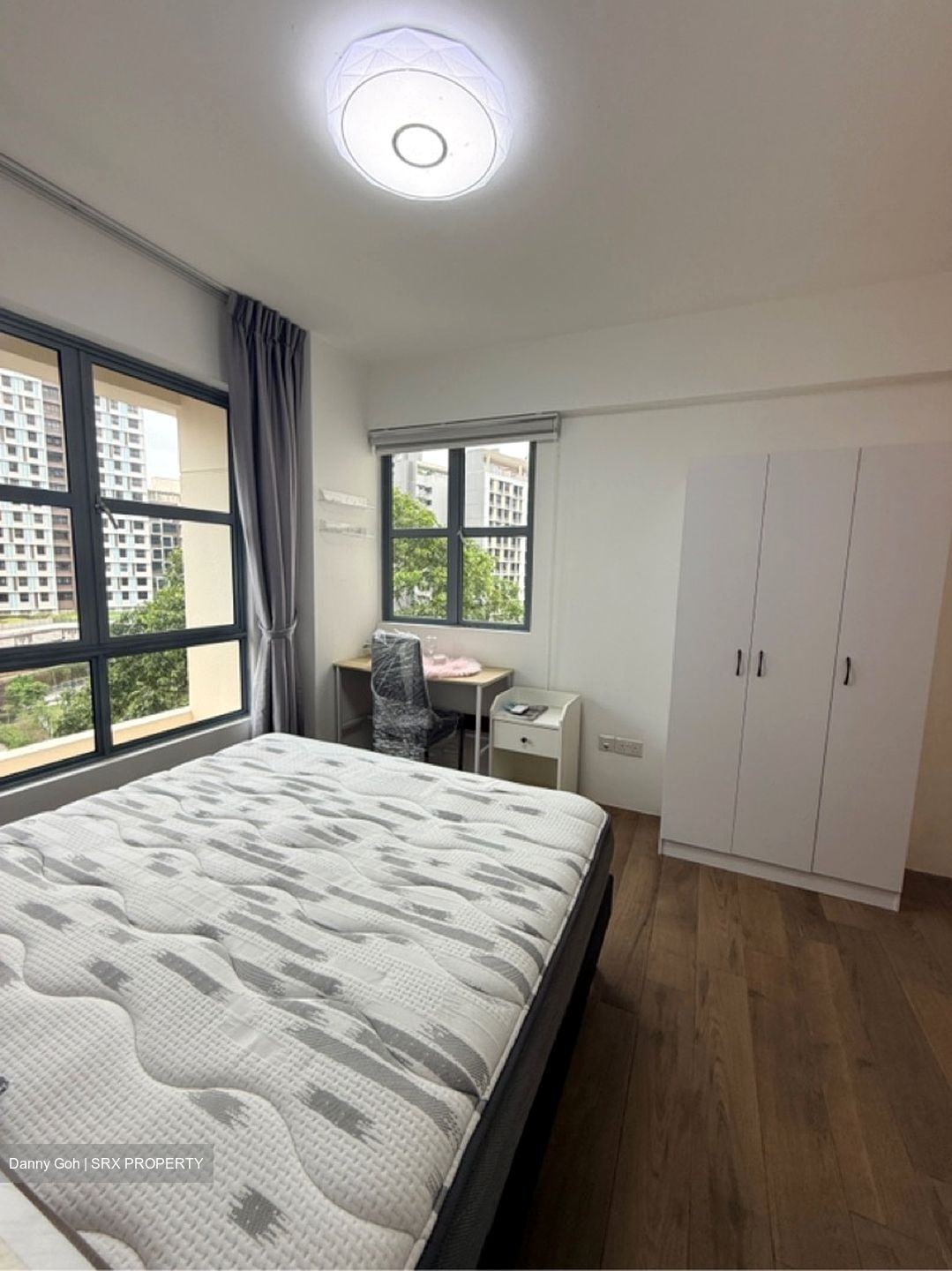 Aquarius By The Park (D16), Condominium #636375911